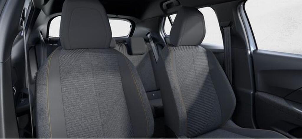 Peugeot 2008 2008 Edition Hybrid 110 e-DCS6 10