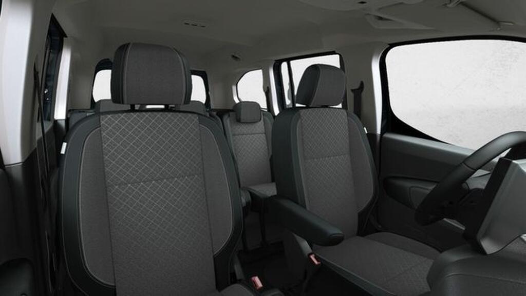 Opel Combo Cargo Combo XL GS 130 Cv 1.5 Td S/S AT8 €6.4 Nuevo