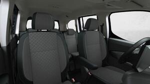 Opel Combo Cargo Combo XL GS 130 Cv 1.5 Td S/S AT8 €6.4 7