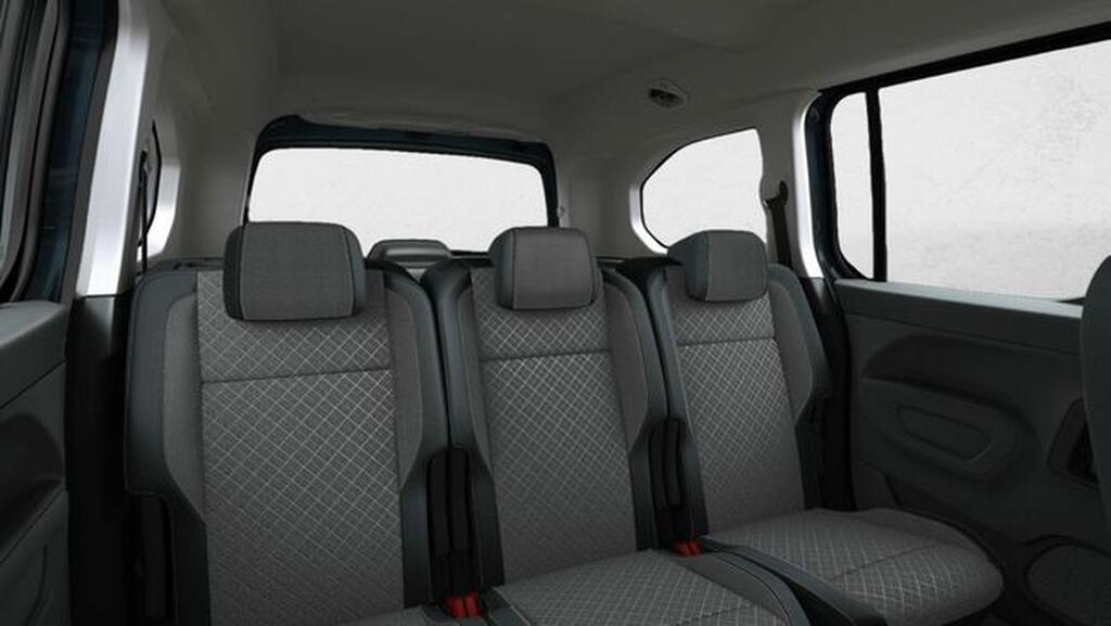 Opel Combo Cargo Combo XL GS 130 Cv 1.5 Td S/S AT8 €6.4 Nuevo