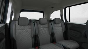 Opel Combo Cargo Combo XL GS 130 Cv 1.5 Td S/S AT8 €6.4 6