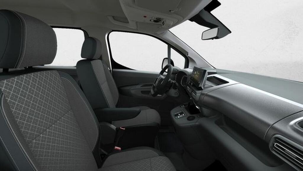 Opel Combo Cargo Combo XL GS 130 Cv 1.5 Td S/S AT8 €6.4 Nuevo