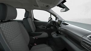 Opel Combo Cargo Combo XL GS 130 Cv 1.5 Td S/S AT8 €6.4 5