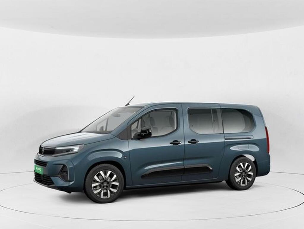 Opel Combo Cargo Combo XL GS 130 Cv 1.5 Td S/S AT8 €6.4 Nuevo