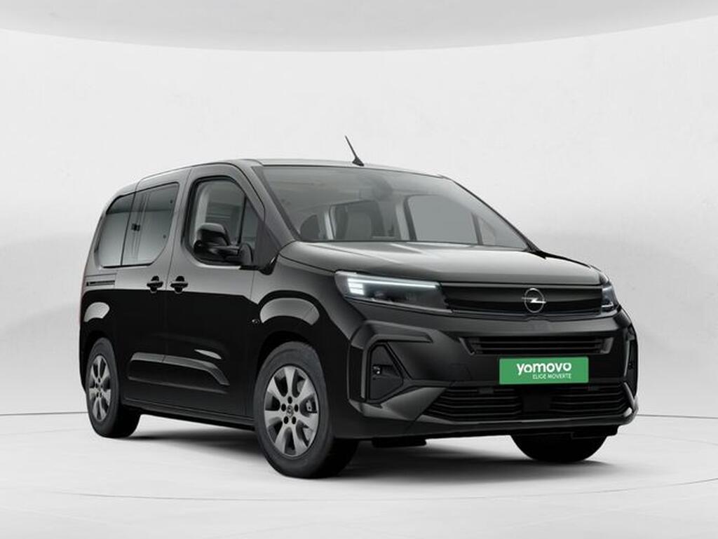 Opel Combo Cargo Combo GS 100 Cv 1.5 Td S/S MT6 €6.4 Nuevo