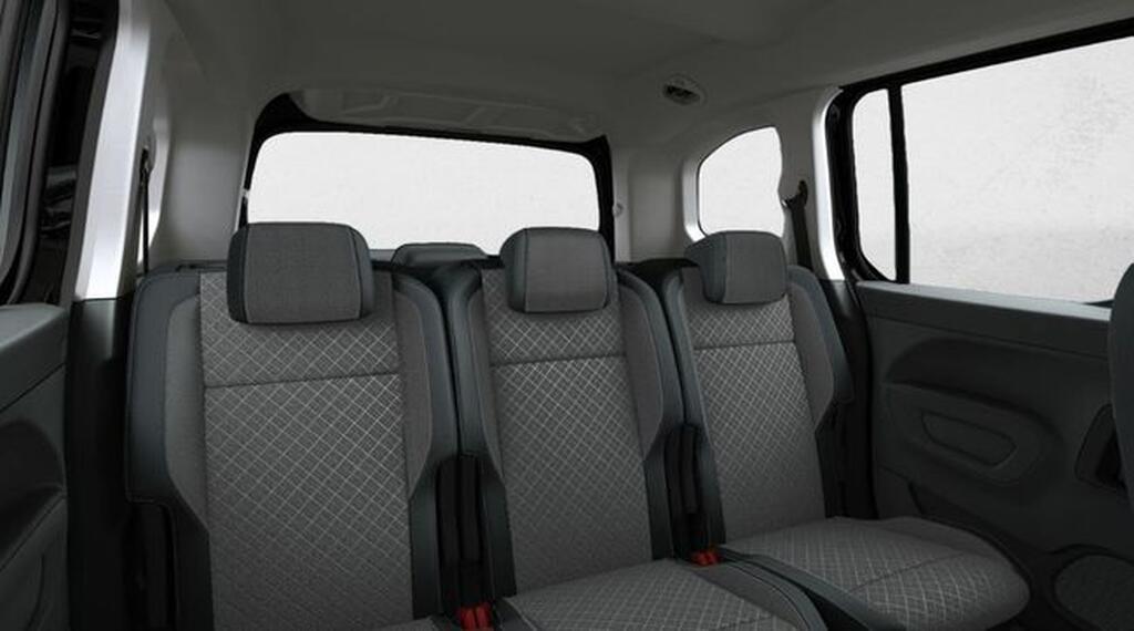 Opel Combo Cargo Combo GS 100 Cv 1.5 Td S/S MT6 €6.4 Nuevo