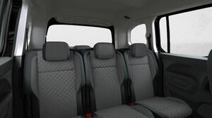 Opel Combo Cargo Combo GS 100 Cv 1.5 Td S/S MT6 €6.4 6