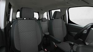 Opel Combo Cargo Combo GS 100 Cv 1.5 Td S/S MT6 €6.4 7