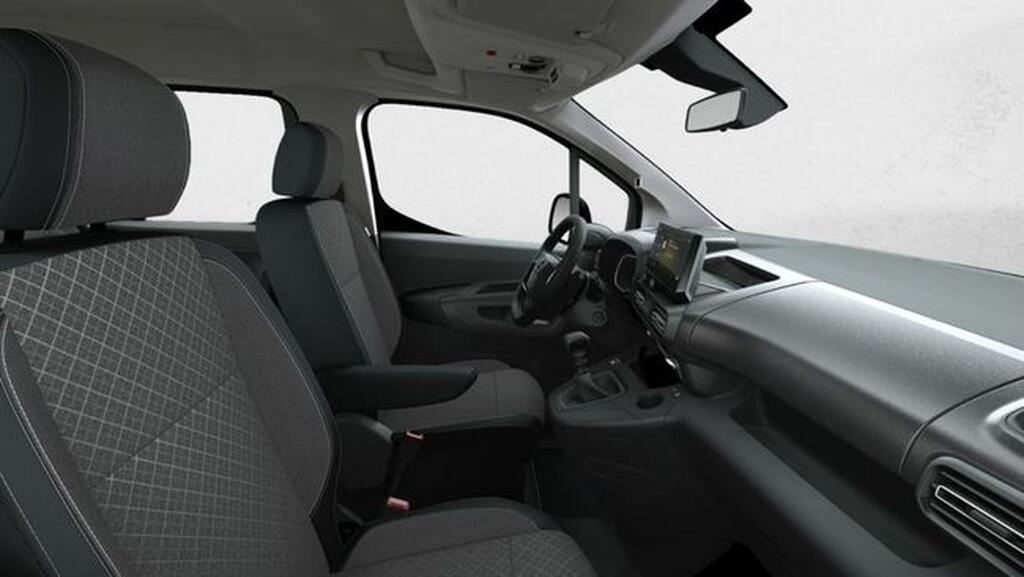 Opel Combo Cargo Combo GS 100 Cv 1.5 Td S/S MT6 €6.4 Nuevo