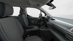 Opel Combo Cargo Combo GS 100 Cv 1.5 Td S/S MT6 €6.4 5