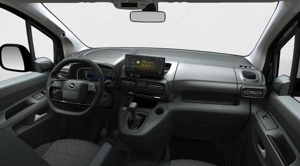 Opel Combo Cargo Combo GS 100 Cv 1.5 Td S/S MT6 €6.4 Nuevo