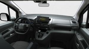 Opel Combo Cargo Combo GS 100 Cv 1.5 Td S/S MT6 €6.4 4