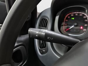 Fiat Panda PANDA 1.0 MHEV CITY CROSS 5P 13