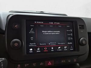 Fiat Panda PANDA 1.0 MHEV CITY CROSS 5P 20