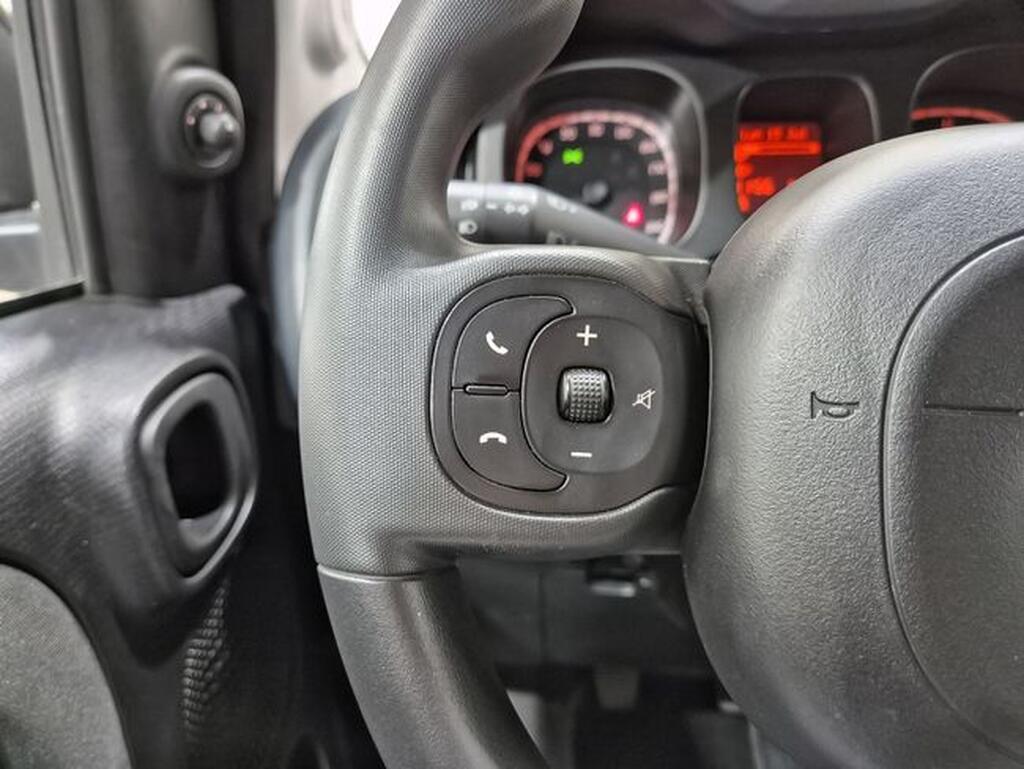 Fiat Panda PANDA 1.0 MHEV CITY CROSS 5P 16