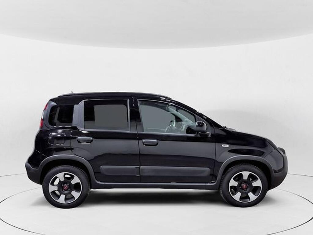Fiat Panda PANDA 1.0 MHEV CITY CROSS 5P 3