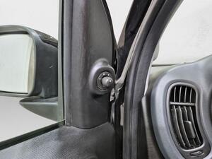 Fiat Panda PANDA 1.0 MHEV CITY CROSS 5P 11