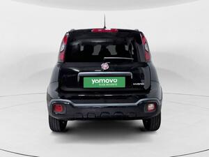 Fiat Panda PANDA 1.0 MHEV CITY CROSS 5P 5