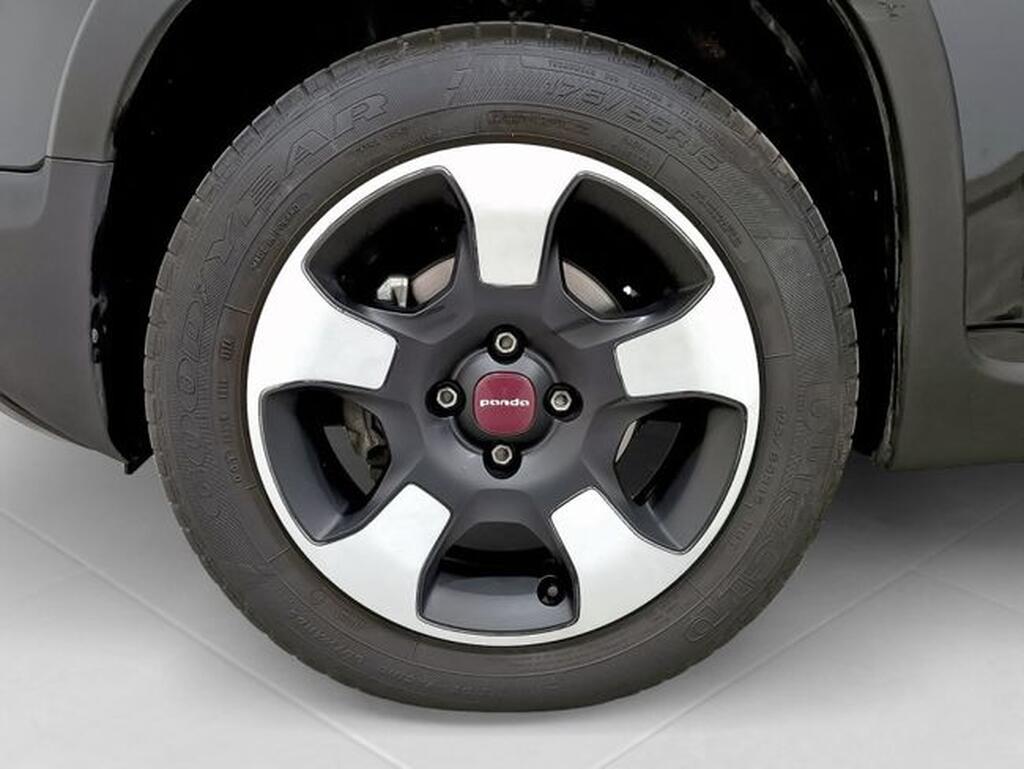 Fiat Panda PANDA 1.0 MHEV CITY CROSS 5P 10