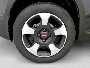 Fiat Panda PANDA 1.0 MHEV CITY CROSS 5P 10