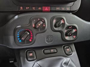 Fiat Panda PANDA 1.0 MHEV CITY CROSS 5P 21