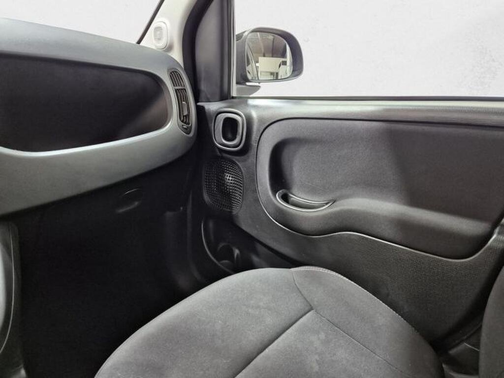 Fiat Panda PANDA 1.0 MHEV CITY CROSS 5P 24