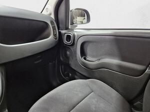 Fiat Panda PANDA 1.0 MHEV CITY CROSS 5P 24