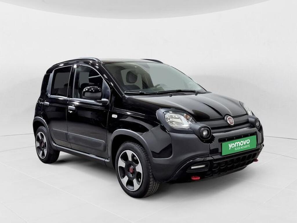 Fiat Panda PANDA 1.0 MHEV CITY CROSS 5P Segunda mano