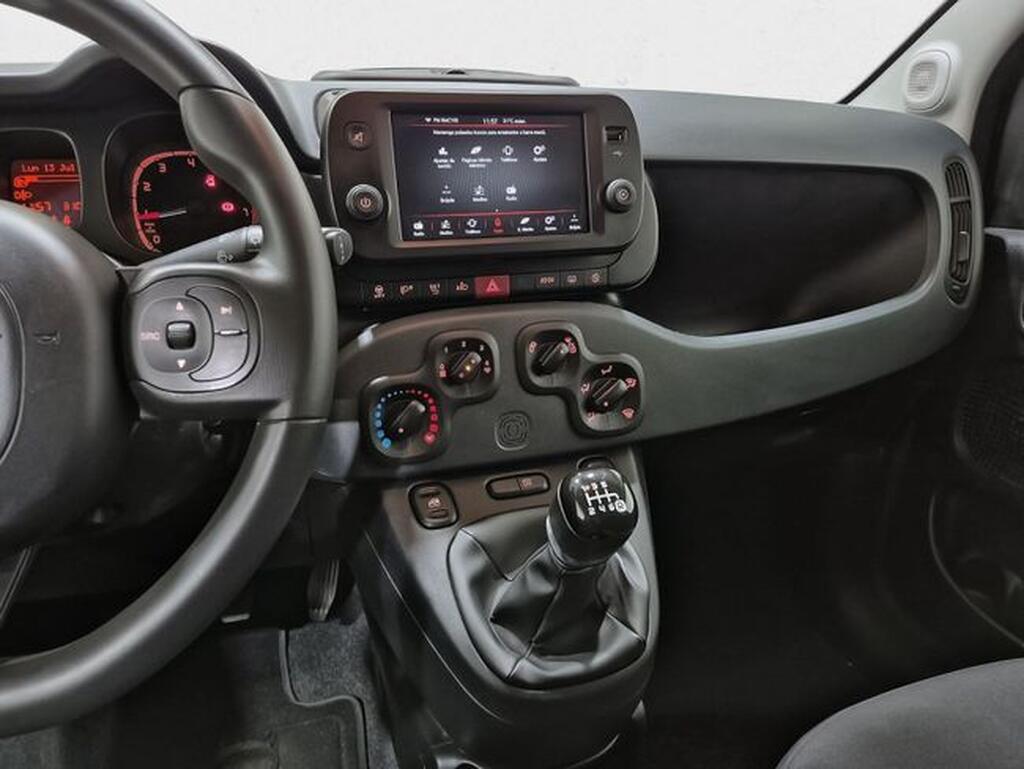 Fiat Panda PANDA 1.0 MHEV CITY CROSS 5P 23