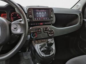 Fiat Panda PANDA 1.0 MHEV CITY CROSS 5P 23