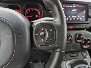 Fiat Panda PANDA 1.0 MHEV CITY CROSS 5P 17