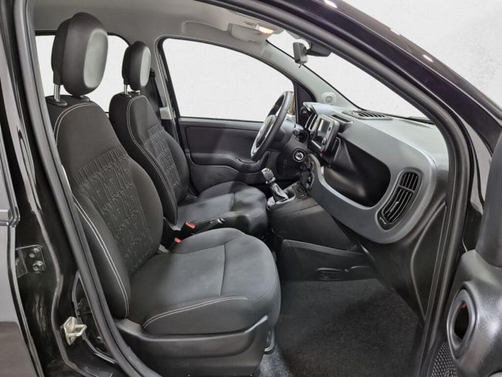 Fiat Panda PANDA 1.0 MHEV CITY CROSS 5P 7