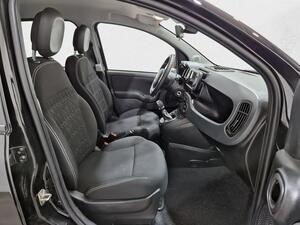 Fiat Panda PANDA 1.0 MHEV CITY CROSS 5P 7