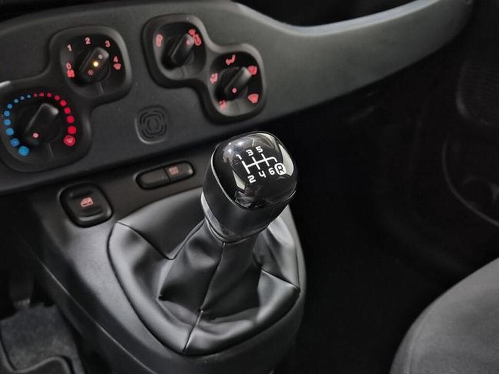 Fiat Panda PANDA 1.0 MHEV CITY CROSS 5P 22