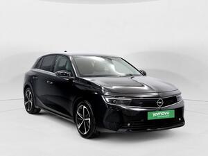 Opel Astra ASTRA 1.5D DTH 130 ELEGANCE AUTO 5P 1