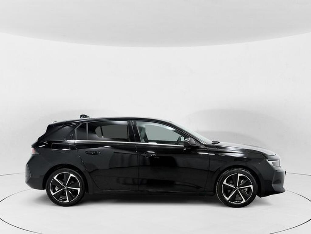 Opel Astra ASTRA 1.5D DTH 130 ELEGANCE AUTO 5P 3