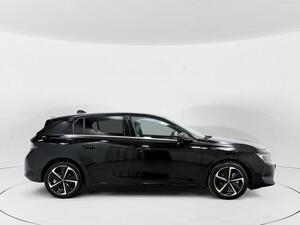 Opel Astra ASTRA 1.5D DTH 130 ELEGANCE AUTO 5P 3