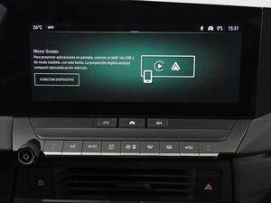 Opel Astra ASTRA 1.5D DTH 130 ELEGANCE AUTO 5P 27