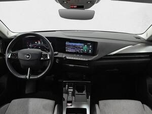 Opel Astra ASTRA 1.5D DTH 130 ELEGANCE AUTO 5P 7