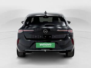 Opel Astra ASTRA 1.5D DTH 130 ELEGANCE AUTO 5P 6