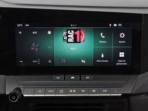 Opel Astra ASTRA 1.5D DTH 130 ELEGANCE AUTO 5P 22