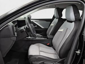 Opel Astra ASTRA 1.5D DTH 130 ELEGANCE AUTO 5P 8