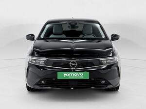 Opel Astra ASTRA 1.5D DTH 130 ELEGANCE AUTO 5P 5