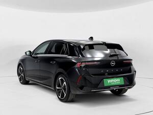 Opel Astra ASTRA 1.5D DTH 130 ELEGANCE AUTO 5P 2