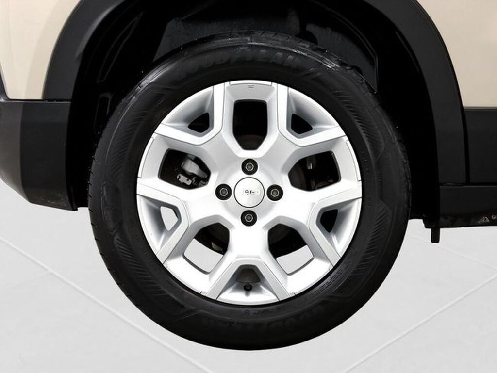 Jeep Avenger AVENGER 1.2 G 100 ALTITUDE 5P Segunda mano