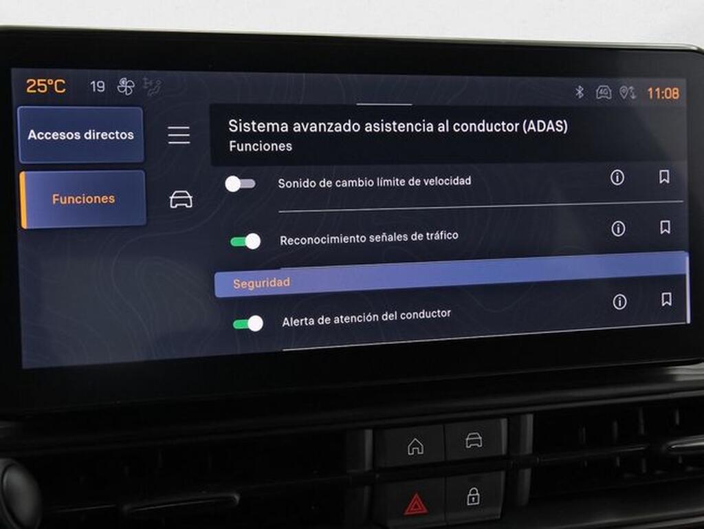Jeep Avenger AVENGER 1.2 G 100 ALTITUDE 5P Segunda mano