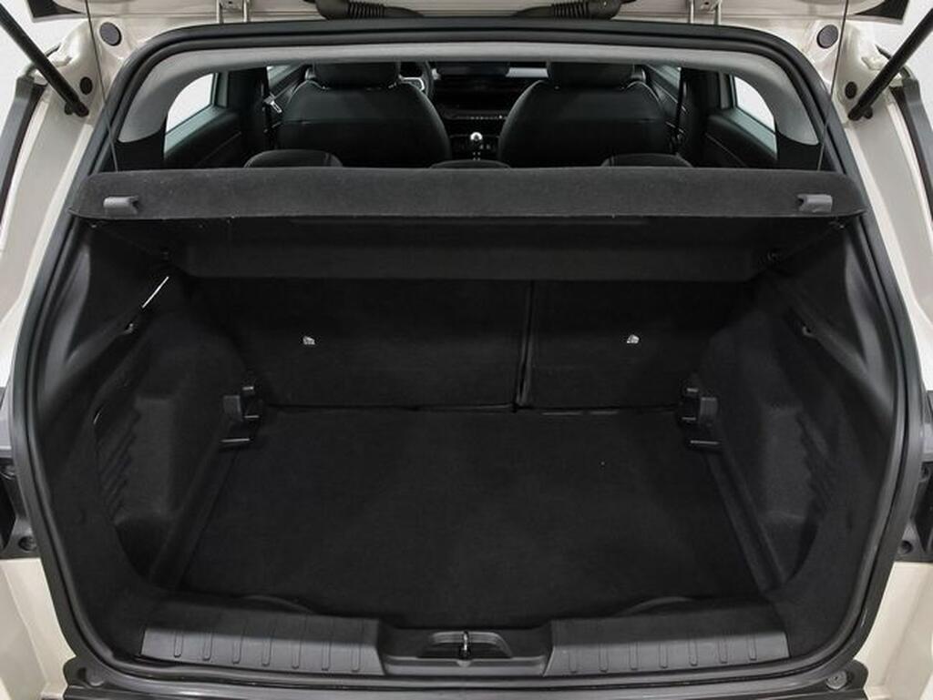 Jeep Avenger AVENGER 1.2 G 100 ALTITUDE 5P Segunda mano