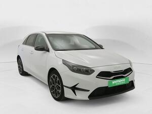 Kia Ceed Ceed 5p 1.0 T-GDi 100CV Style Edition 1