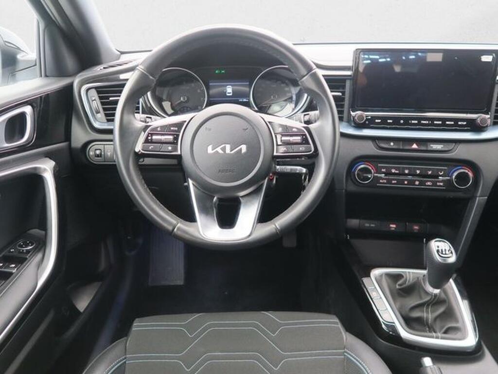 Kia Ceed Ceed 5p 1.0 T-GDi 100CV Style Edition 19