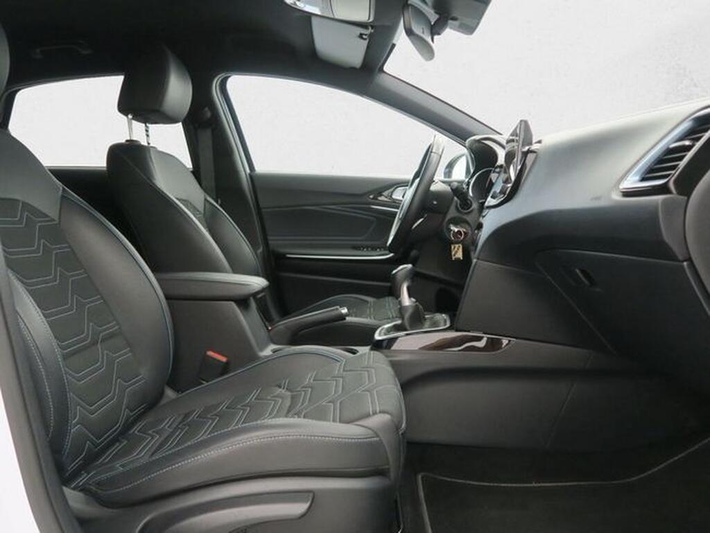 Kia Ceed Ceed 5p 1.0 T-GDi 100CV Style Edition 21